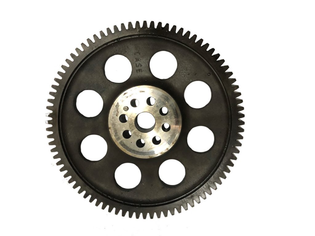 For VOLVO D12D Camshaft Gear FM12V2/FH12V2 (20891469) YonMing Euro Used Parts Sdn Bhd