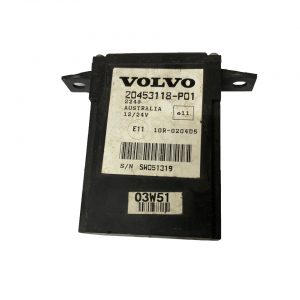 For VOLVO Dash Module Control Unit FM12-V2 (20453118-P01)