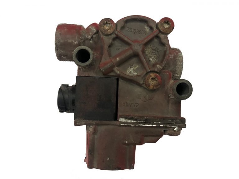 For VOLVO Meritor Wabco ABS Mdulator Valve FM12V2/FH12V2 (Z013356R) YonMing Euro Used Parts