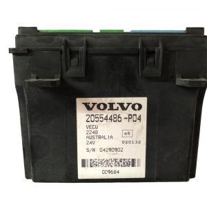 For VOLVO VECU Control Unit FM12-V2/FH12-V2 (20554486-P04)