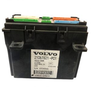 For VOLVO VECU-BBM Control Unit FM12-V2/FH12-V2 (21067821-P01)