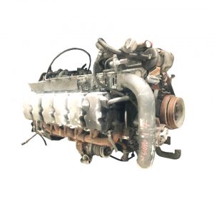 For SCANIA DC1106 Engine K114 (6169014)