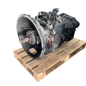 For SCANIA GR801 Transmission