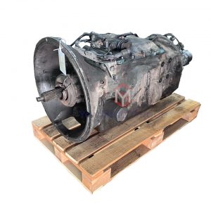 For SCANIA GR900 Transmission