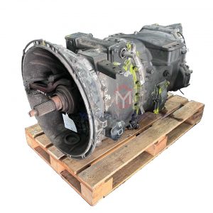 For SCANIA GR905R Transmission