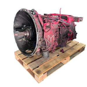 For SCANIA GRS905 Transmission