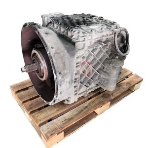 For VOLVO AT2612D Transmission