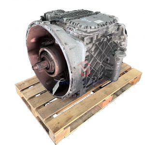 For VOLVO AT2612E Transmission