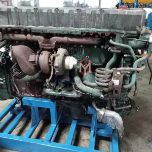 For VOLVO D12C Engine