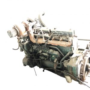 For VOLVO D7A Engine B7R-MK2 (98588)