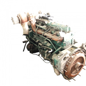 For VOLVO D7A Engine B7R-MK2 (162414)