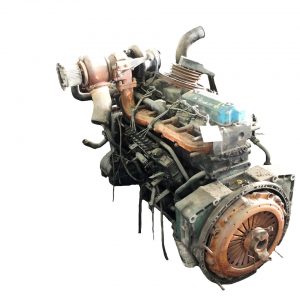 For VOLVO D7A Engine B7R-MK2 (175306)