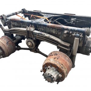 For VOLVO RTS2370A Rear Bogie Axle