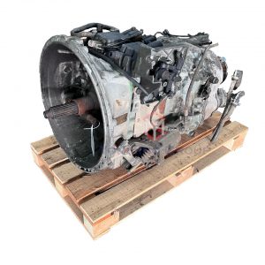 For VOLVO VT2009B Transmission