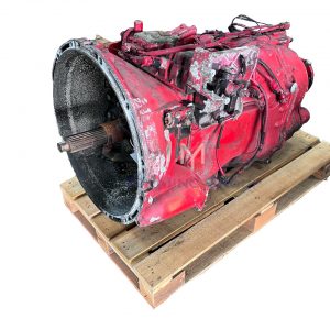 For VOLVO VT2214B Transmission