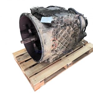 For VOLVO VT2412B Transmission