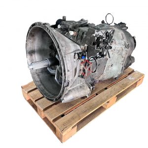 For VOLVO VT2514B Transmission